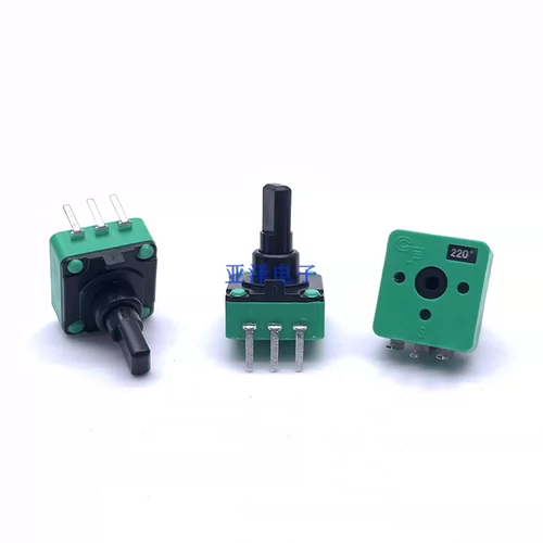 R0909N воздушная модель пульт дистанционного управления Потенциометр B5K Вращающий джойстик.