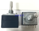 Высокопроницаемый двойной объемный объемный потенциометр RH2702-50 кА