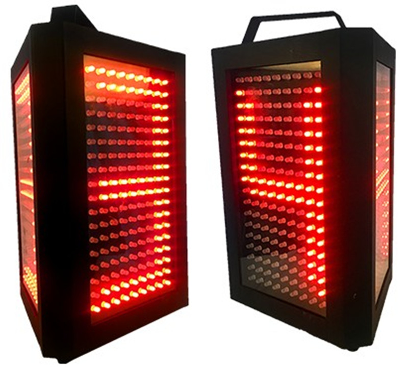 Basketball game electronic foul card referee display single-sided three-sided non-suspension substitution ball exchange record desk