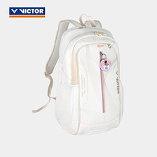 Сумка для ракетки 胜利victor威克多羽毛球拍包双肩背包br5017汤尤杯熊猫br5026tuc