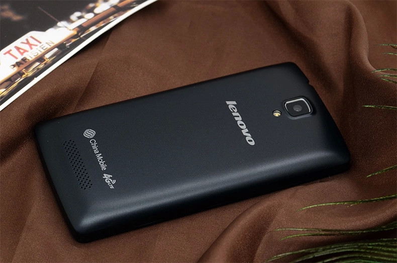 Điện thoại thông minh Lenovo Lenovo A2800-D Phiên bản di động 4G Máy sao lưu máy Old Man