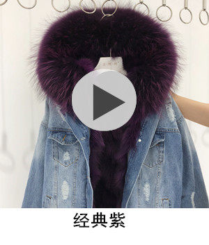 Manteau de fourrure femme - Ref 3174143 Image 117