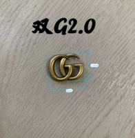 Double G2.0 содержит винты