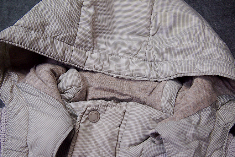 Veste pour garcon en polyester - Ref 2160448 Image 6