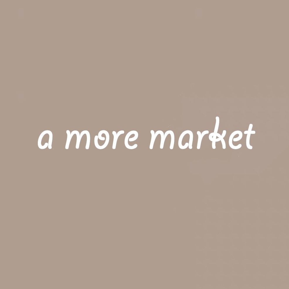 A more Market