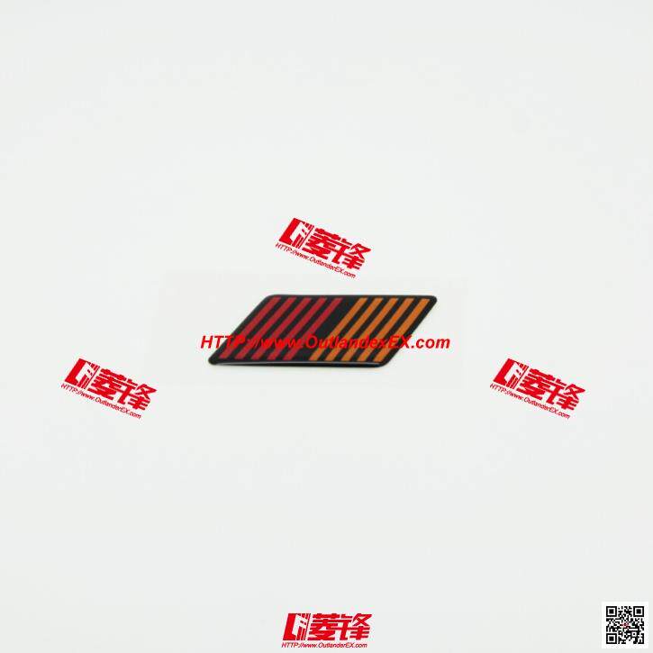 Купить Авто-, Мото-Аксессуары Мицубиси ралли арт для упрощения процесса ...