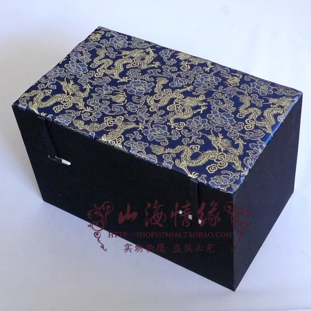 Coffret à bijoux OTHER   - Ref 3106545 Image 14