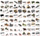 115 комплектов уличных столов и стульев su model city furniture mini 0