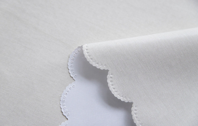 Thickened pvc plastic cotton and linen texture waterproof tablecloth, oil-proof, no-wash tablecloth in beige, coffee, gray and khaki pic 18