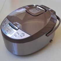 Midea Beauty MB-WFD4016 rice cooker 4 liters smart firewood rice multifunctional household pot 3-5-6 people