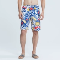 Синяя печать