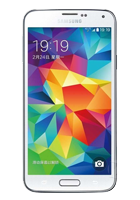 三星 GALAXY S5（G9009D/电信3G）