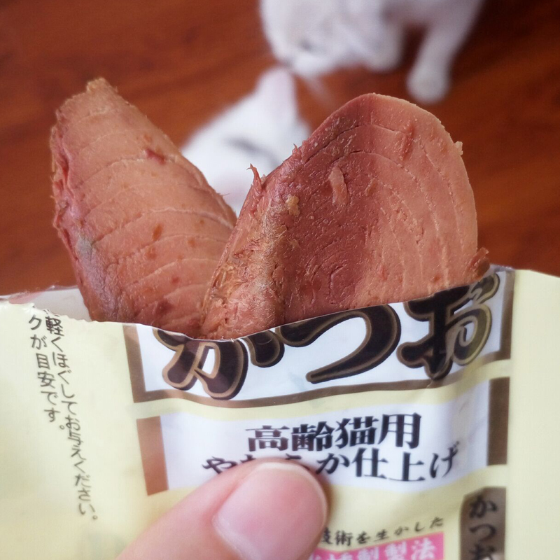 Malt gấu / 传说 传说 一 一 鲣 条 条 块 块 22 22 22 22 22 22 22 22 22 thức ăn mèo catsrang