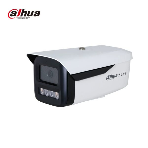 Дахуа 4 миллиона полноцветный hd H.265 монитор POE камеры  DH-IPC-HFW2433M-A-IL2