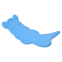 Clever Board Seesaw Seesaw Children Sensation United Training Qu Plate Balance Plate Bending Teething Indoor outdoor home Toys