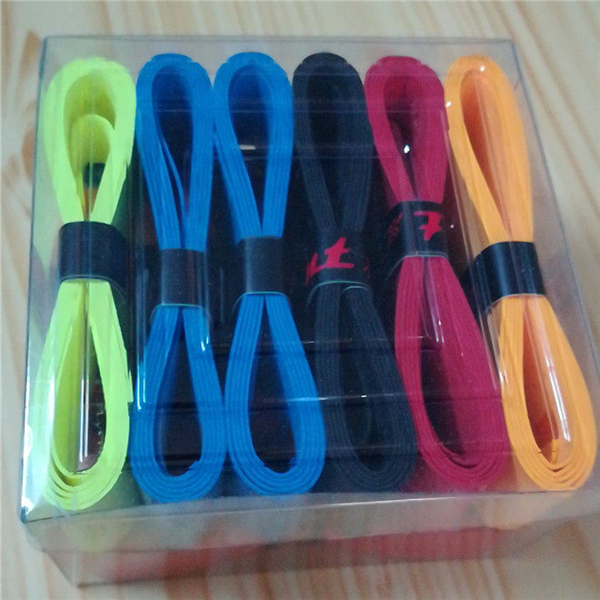 CARLIN KLINT Badminton racket hand glue sticky drilling hand glue Badminton racket accessories 1 box 12 pieces