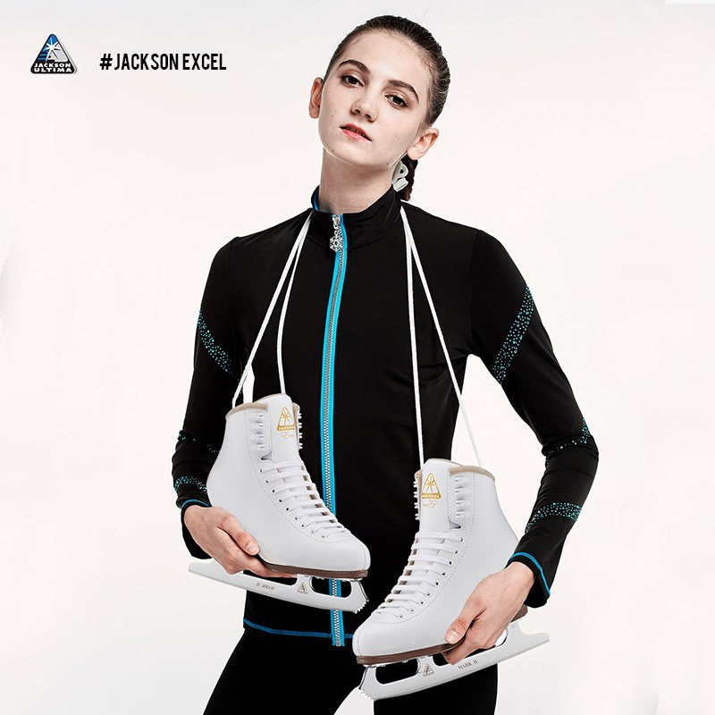 Ice Cutter Shoes Children Figure Skating Shoes Men and women Adult beginners Professional Junior Training Skate Ice Skating protection-Taobao