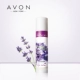 Avon Botan Lip Balm 4g Rose Strawberry Green Tea Oải hương Sinh viên Son môi - Son môi