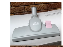 Original puppy vacuum cleaner accessories D-920A D21D15 D-920 floor brush suction floor brush outlet thickened suction head
