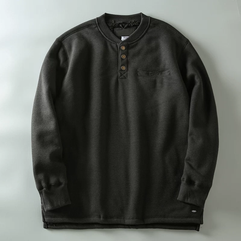 (международная торговля), тёплая демисезонная футболка с длинным рукавом, размер