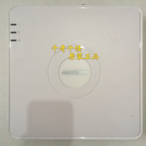 Hikvision CS-NDX1-104 hard disk video recorder 4-way network HD surveillance Shanghai stock