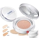 Air cushion BB cream che khuyết điểm dưỡng ẩm làm trắng da làm sáng da sáng trang điểm nude kéo dài cc không thấm nước sinh viên chất lỏng nền tảng đích thực