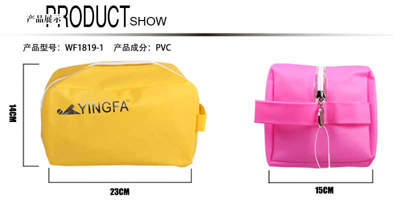 Sac de sport - Ref 17265 Image 8