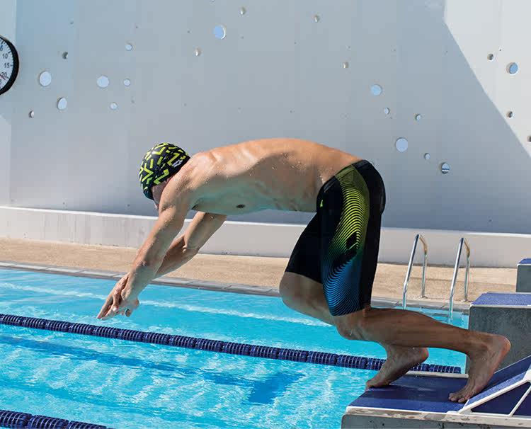 Maillot de bain homme ARENA    - Ref 2534017 Image 14