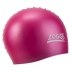 Mũ bơi ZOGGS cho nam và nữ silicone thời trang tăng cường bảo vệ tai mũ bơi không thấm nước mũ dài chăm sóc tóc Mũ bơi