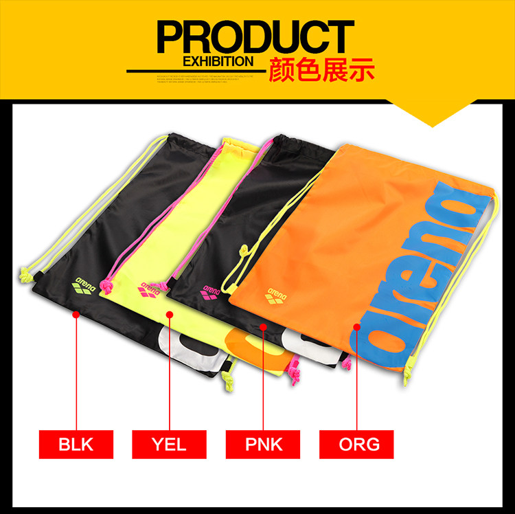 Sac de sport - Ref 9030 Image 6