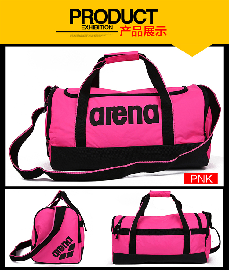 Sac de sport - Ref 8521 Image 8