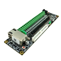 Modbus RTU 16 Road Digital Volume Enter 16 Way Digital Volume Output RS485 Network WIFI LORA