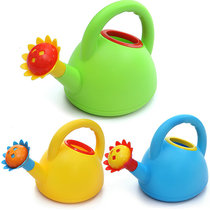 Bath Toy Infant Child Bath Shower Shower Pot Watering Pot Watering Toy Swimming Pool Cognition Floating Teaching Aids