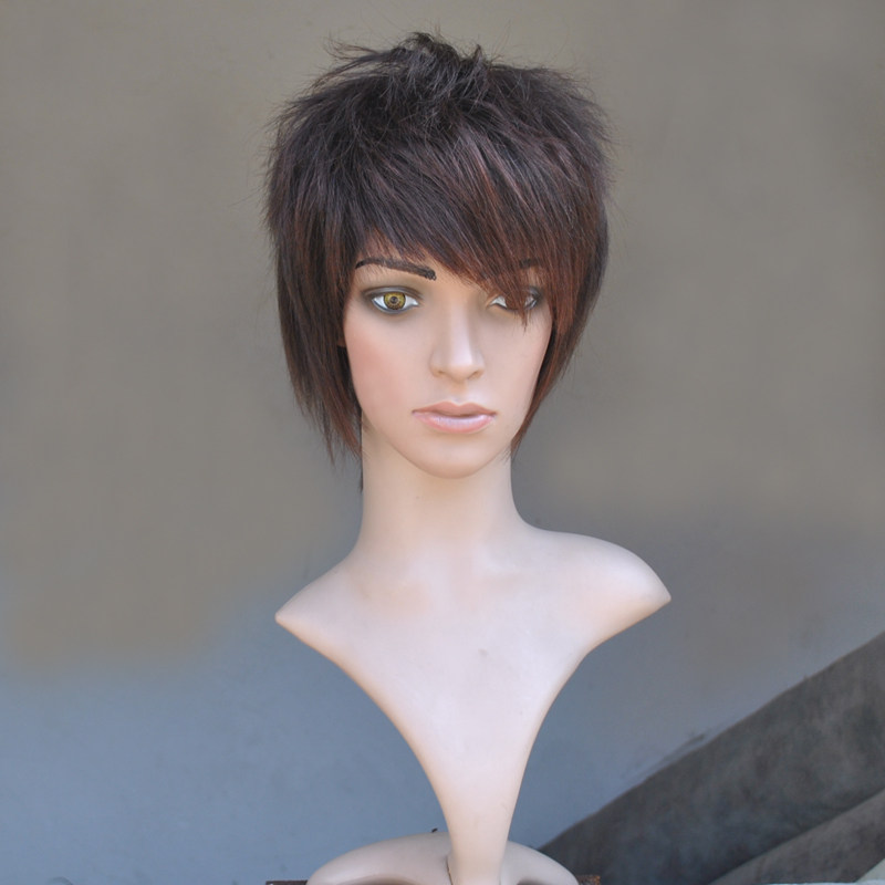 Extension cheveux - Chignon - Ref 247088 Image 7