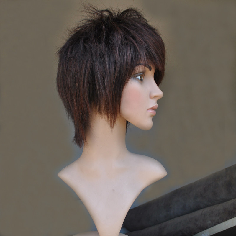 Extension cheveux - Chignon - Ref 247088 Image 10