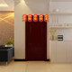 Year of the Dragon hanging money hanging money Spring Festival paper decoration door sticker hanging door cash money New Year door lintel door money passing door money 2024