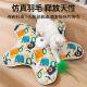 Hunting Blanket Toy Automatic Turntable Hunting Blanket Cat Toy