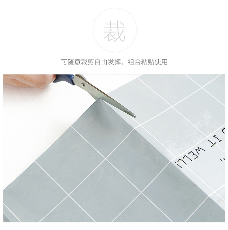 đèn led 100w [Cửa hàng bách hóa Yuyu] dán chống dính dầu tự dính nhiệt độ cao chống thấm và chống dán tường gạch dán tường dán tường tủ - Thiết bị sân khấu 	đèn led nhấp nháy ngoài trời