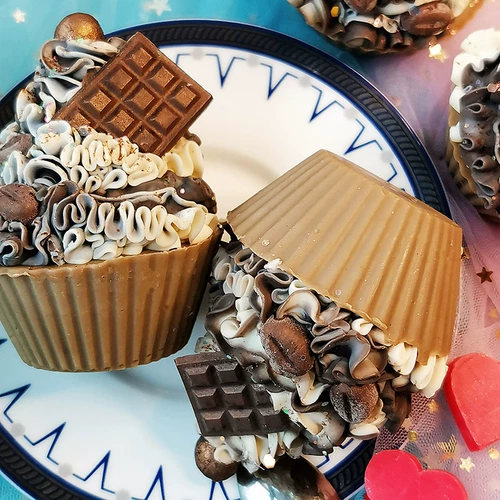 Креативное мыловое подарки ручной работы Новогодний день рождения свадебное очищающее лицо, купание торт холодный подарок подарок подарок