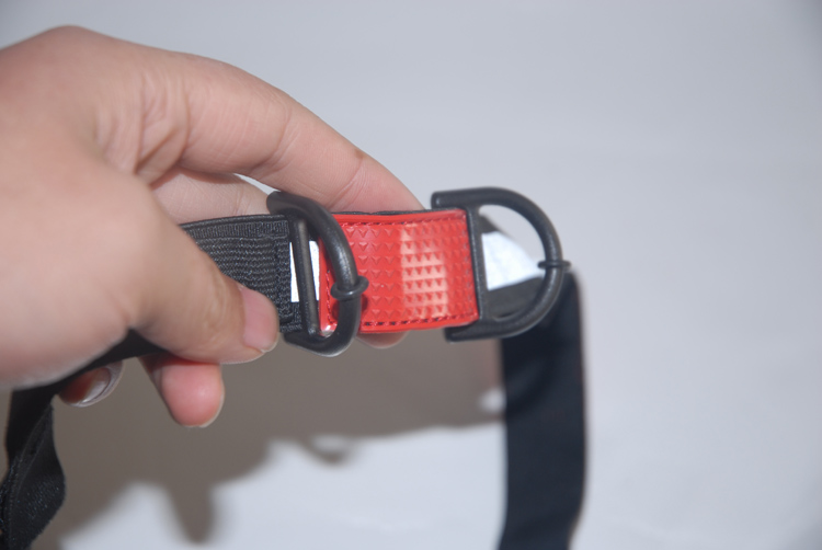 Rocket Science Sports số dây đeo vải Marathon dây đai ba chạy đua đai định hình bụng