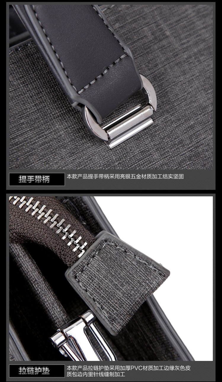 Sac homme - Ref 53728 Image 35