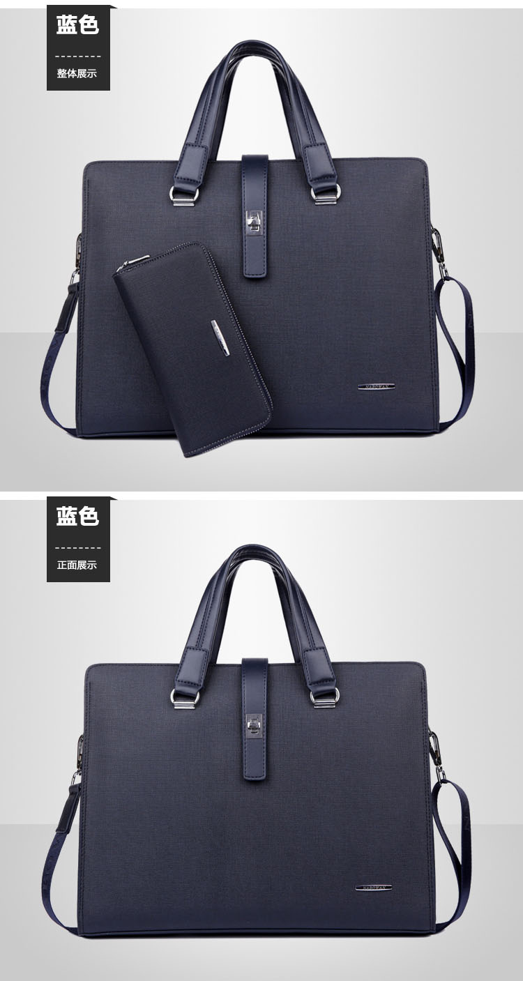 Sac homme - Ref 53728 Image 25