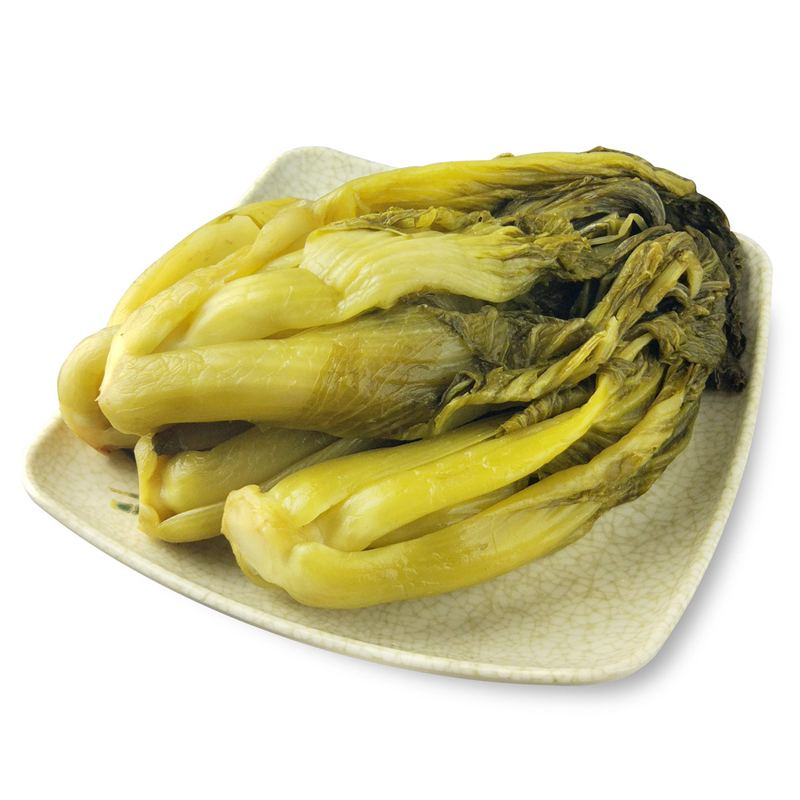 Grain An old altars feral vegetables 1000 grams of Shuang Mouth Dish spicy cabbage Dried Vegetables Old Tan Pickle Pickle Pickle Pickle