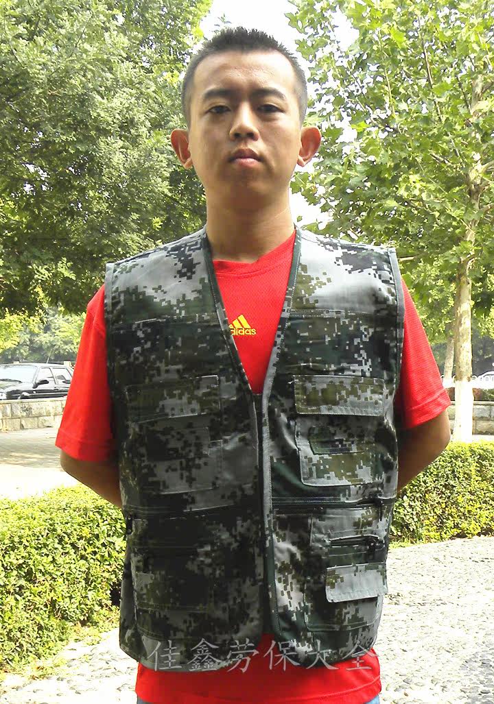 Débardeur sport homme en autre - Ref 538200 Image 16