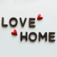 Любовь Love Love Package A 1 Set 10 Set
