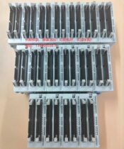 99 New Panasonic PLC module FPG-XY64D2T AFPG3467 32-point input 32-point output PLC extension