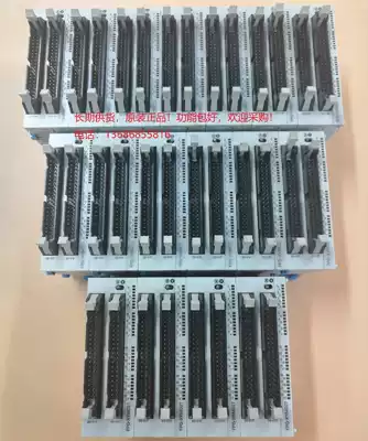 99 New Panasonic PLC module FPG-XY64D2T AFPG3467 32-point input 32-point output PLC expansion