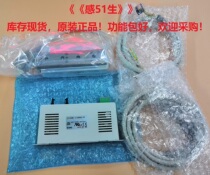 SMC Electric Cylinder Driver LECPAN-LES8RK-30 LES8RK-30-S36N3 R1AN1 Warranty