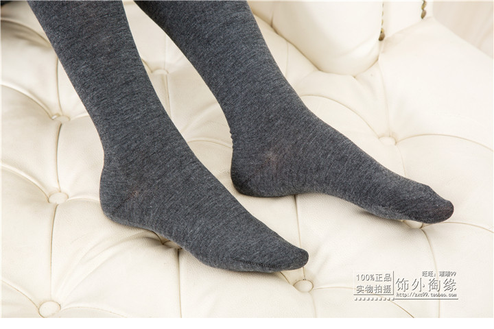 Chaussettes - collants simple - Ref 755730 Image 25