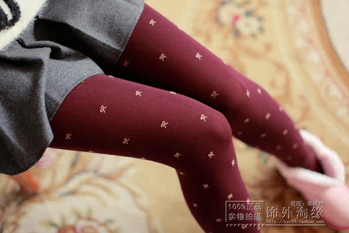 Pantalon collant jeunesse doux en coton - Ref 749244 Image 16